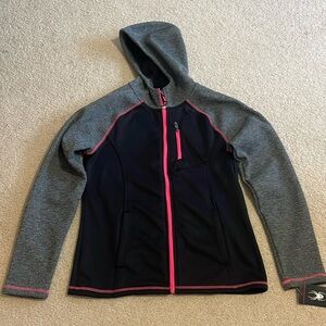 Spyder jacket, NWT size large